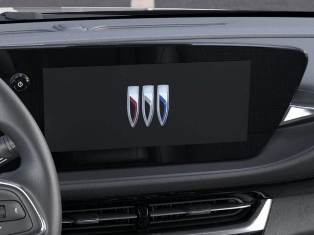 2025 Buick Envista Vehicle Photo in ROCHESTER HILLS, MI 48307-2741