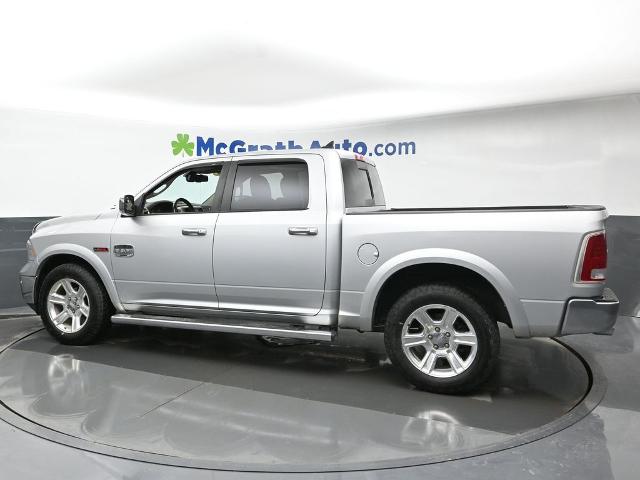 2016 Ram 1500 Vehicle Photo in Cedar Rapids, IA 52402