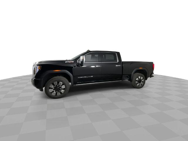 2025 GMC Sierra 2500 HD Vehicle Photo in GILBERT, AZ 85297-0402