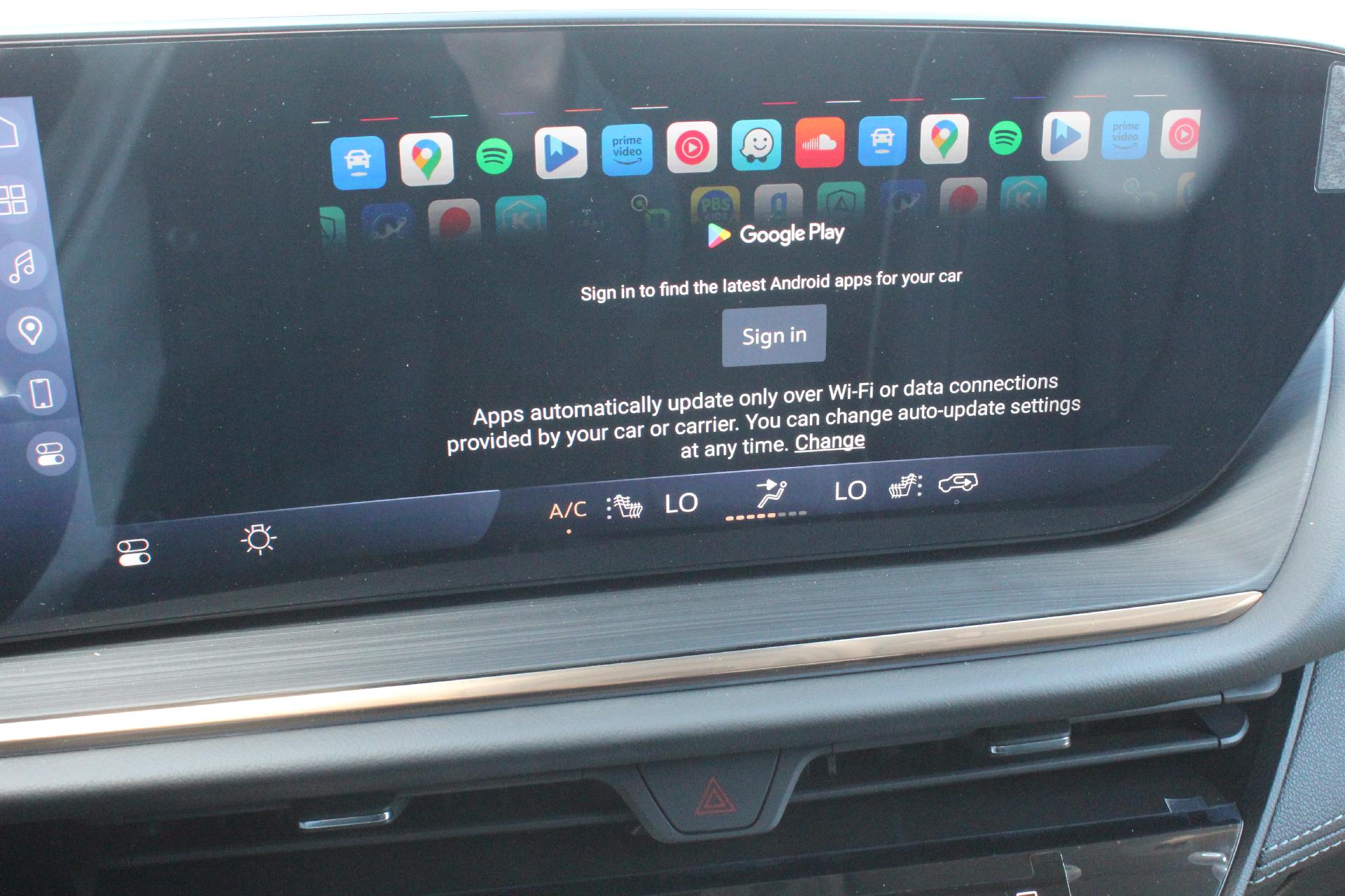 2025 Buick Envision Vehicle Photo in AURORA, CO 80012-4011