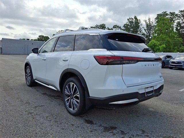 2026 INFINITI QX60 Vehicle Photo in Willow Grove, PA 19090