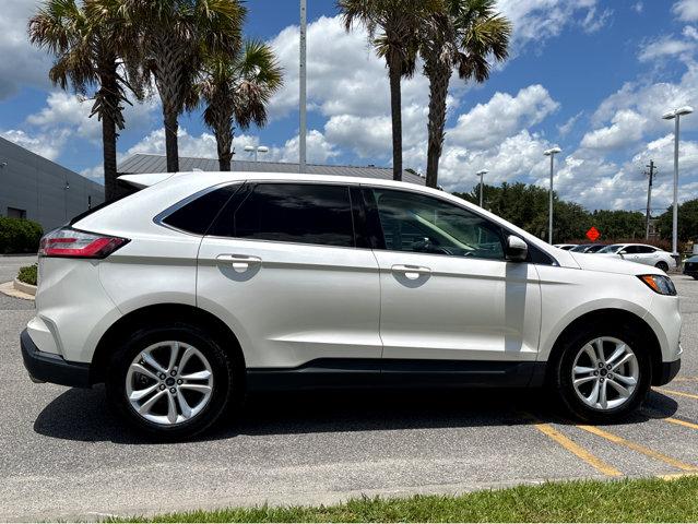 2019 Ford Edge Vehicle Photo in Hinesville, GA 31313