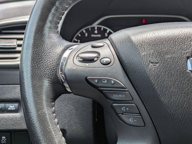 2022 Nissan Murano Vehicle Photo in San Antonio, TX 78209