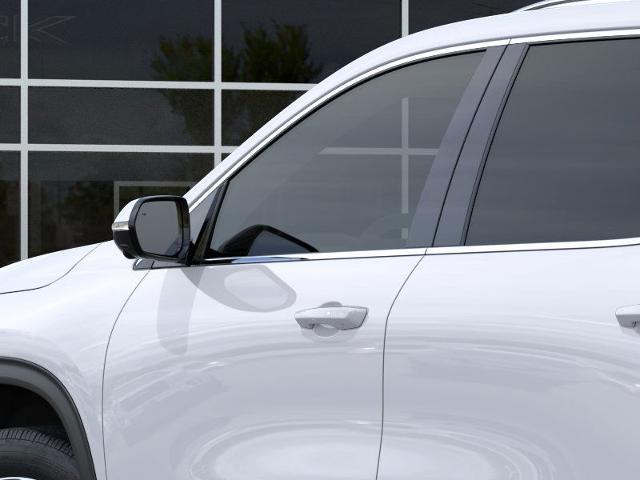 2026 Buick Enclave Vehicle Photo in HARRISBURG, PA 17111-1033