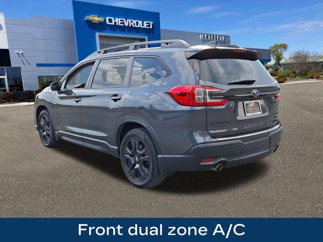 2023 Subaru Ascent Vehicle Photo in DANBURY, CT 06810-5034