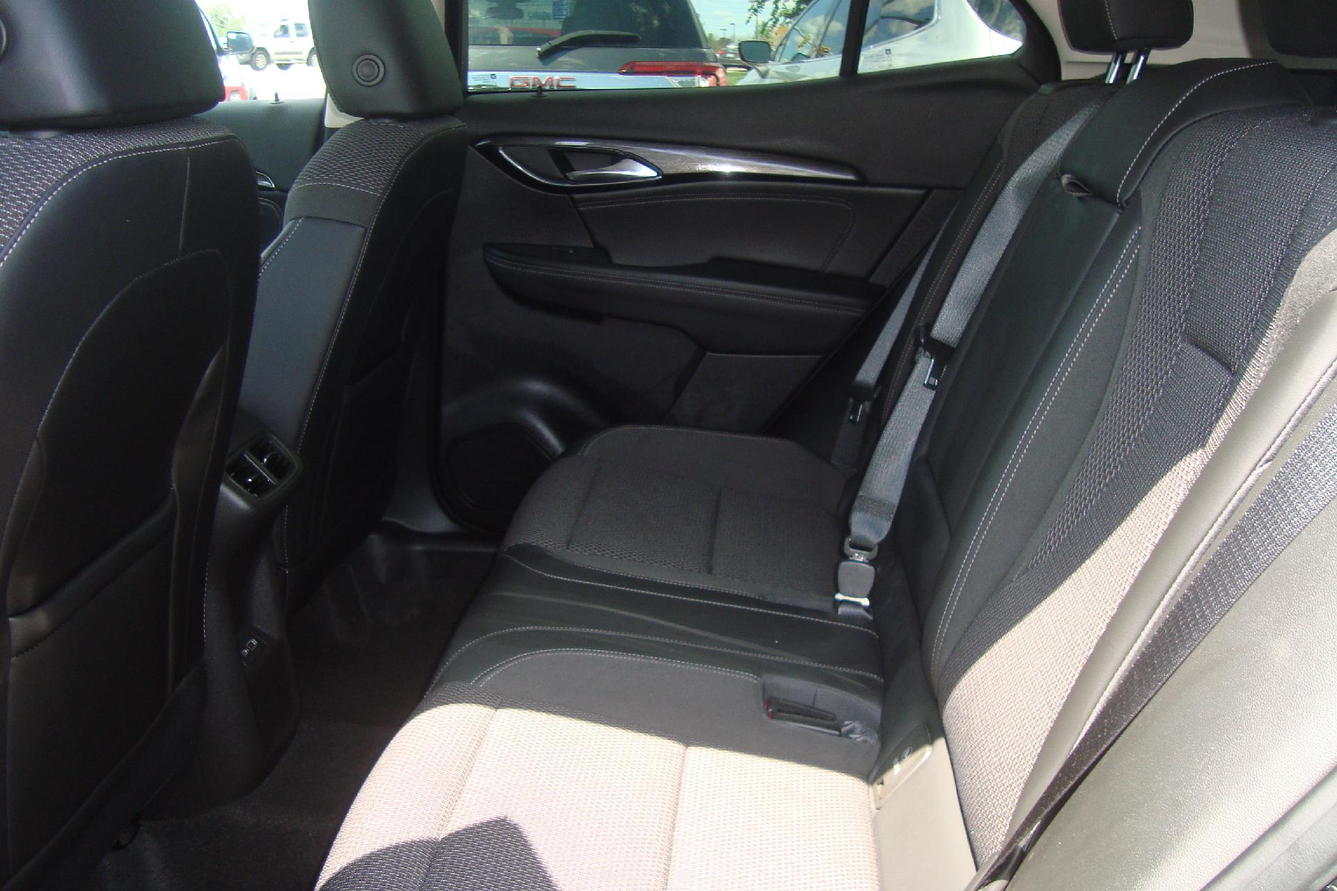 2022 Buick Envision Vehicle Photo in PORTSMOUTH, NH 03801-4196