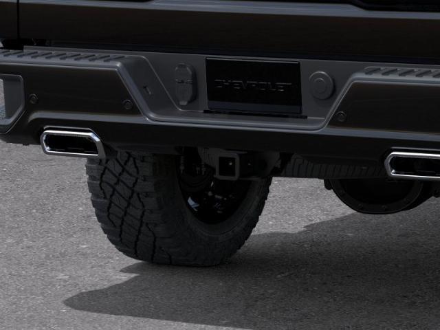 2026 Chevrolet Silverado 1500 Vehicle Photo in NEENAH, WI 54956-2243