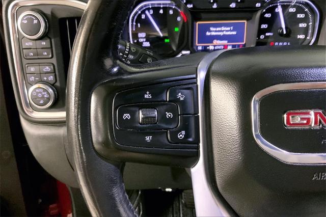 2019 GMC Sierra 1500 Vehicle Photo in Lees Summit, MO 64086