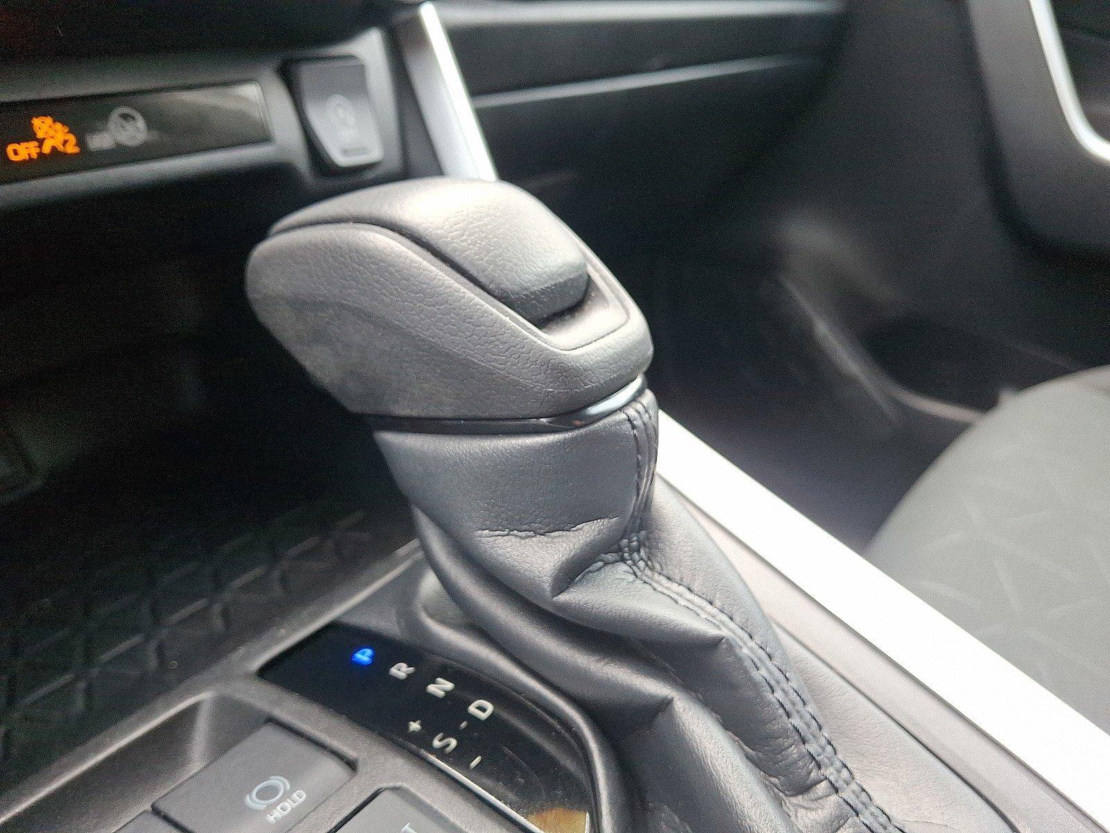 2023 Toyota RAV4 Vehicle Photo in Harrisburg, PA 17111