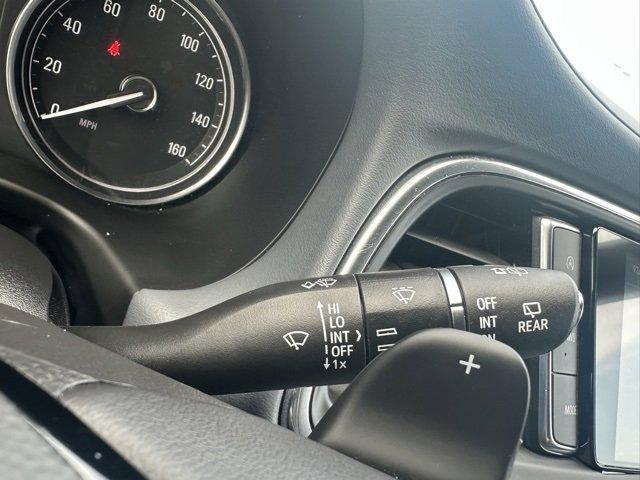 2023 Buick Enclave Vehicle Photo in ROCHESTER HILLS, MI 48307-2741