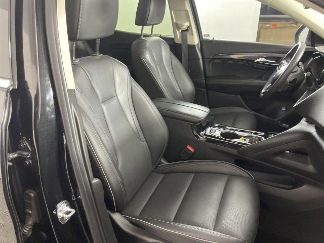 2023 Buick Envision Vehicle Photo in GILBERT, AZ 85297-0402