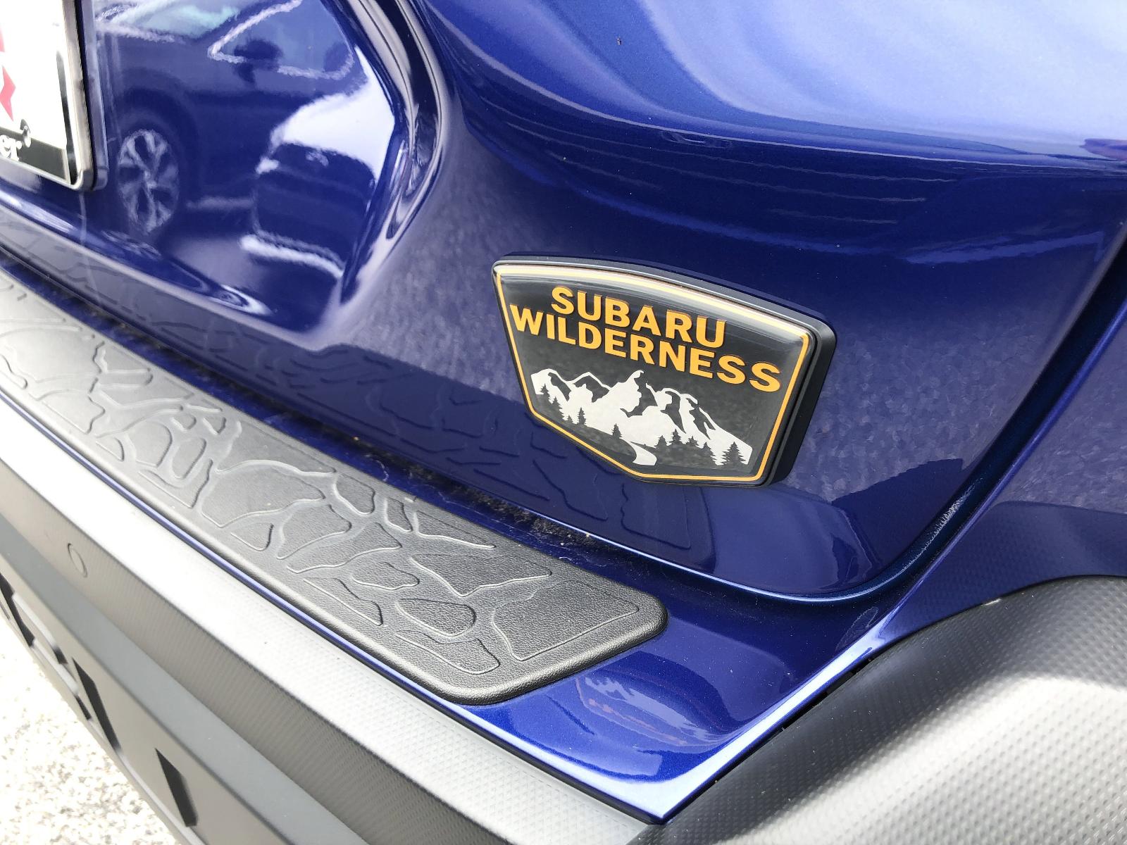 2024 Subaru Crosstrek Vehicle Photo in Mechanicsburg, PA 17050