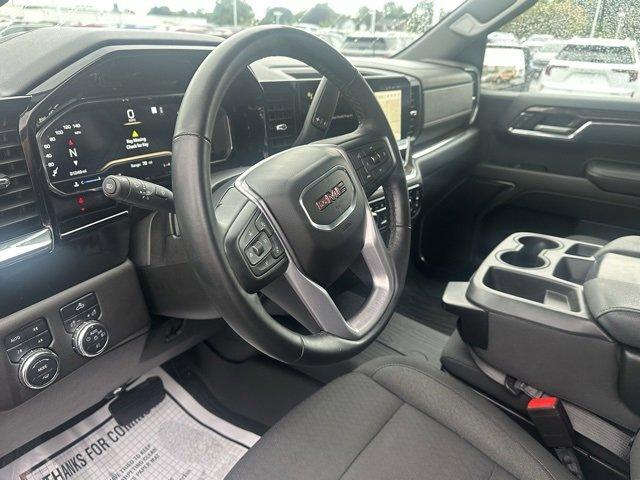 2023 GMC Sierra 1500 Vehicle Photo in ROCHESTER HILLS, MI 48307-2741
