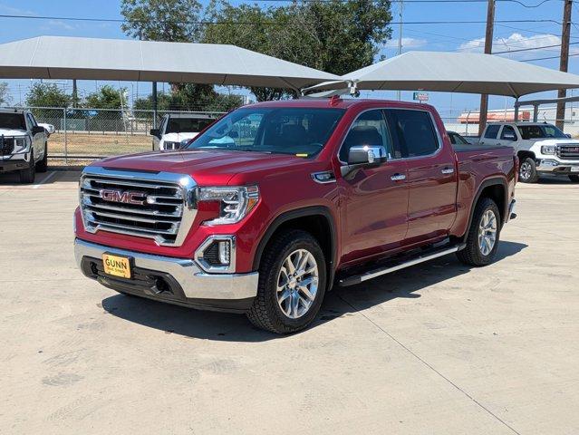 2019 GMC Sierra 1500 Vehicle Photo in SELMA, TX 78154-1459