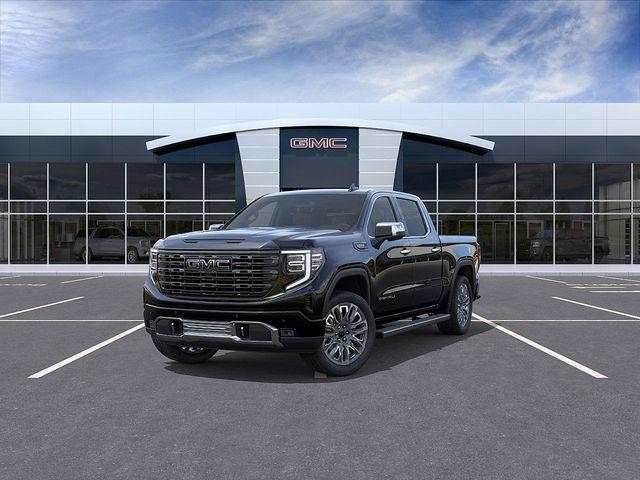 2026 GMC Sierra 1500 Vehicle Photo in WATERTOWN, CT 06795-3318