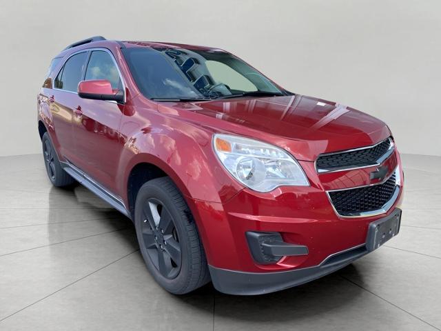 2013 Chevrolet Equinox Vehicle Photo in Neenah, WI 54956