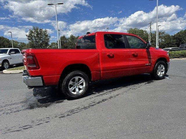 2024 Ram 1500 Vehicle Photo in Mechanicsburg, PA 17050-1707
