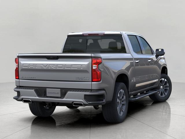 2026 Chevrolet Silverado 1500 Vehicle Photo in MANITOWOC, WI 54220-5838