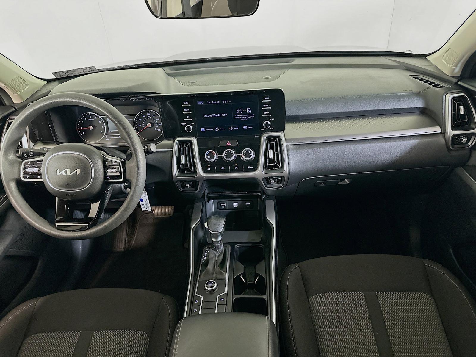2022 Kia Sorento Vehicle Photo in Langhorne, PA 19047
