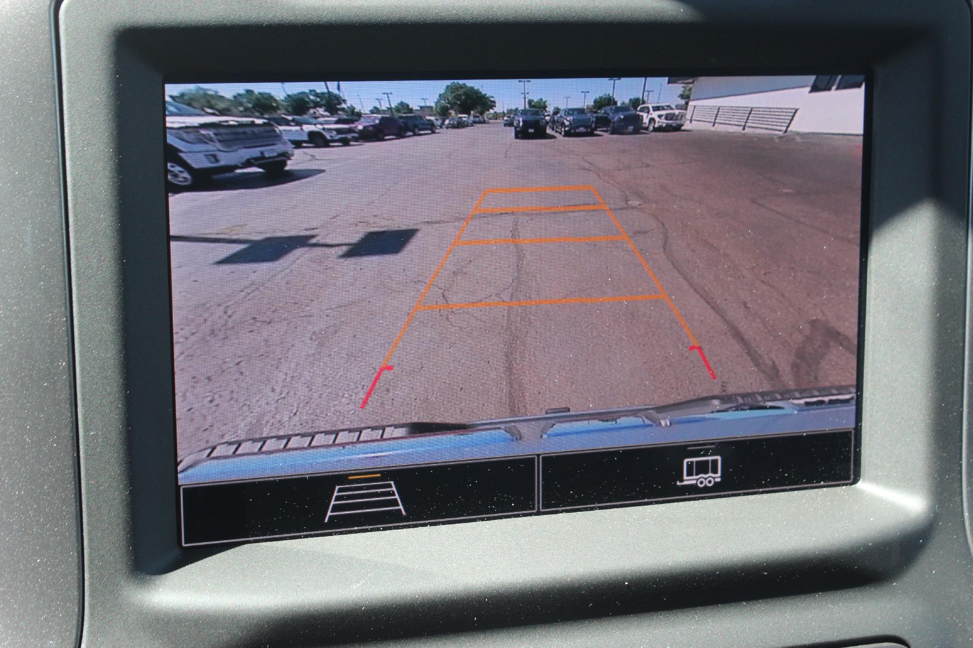 2025 GMC Sierra 2500 HD Vehicle Photo in AURORA, CO 80012-4011