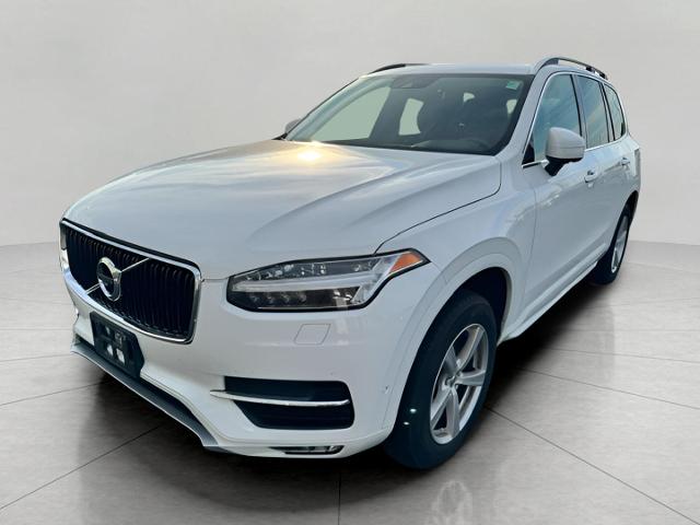 2018 Volvo XC90 Vehicle Photo in Appleton, WI 54913