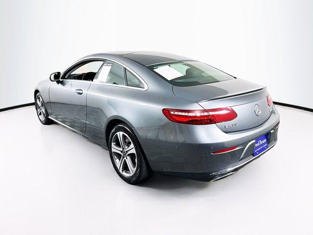 2018 Mercedes-Benz E-Class Vehicle Photo in Flemington, NJ 08822