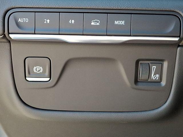 2024 Cadillac Escalade Vehicle Photo in DANBURY, CT 06810-5034
