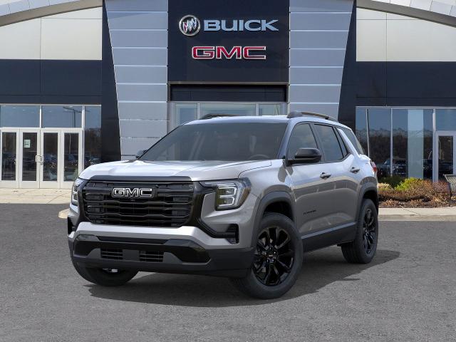 2026 GMC Terrain Vehicle Photo in DANBURY, CT 06810-5034