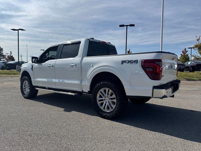 2024 Ford F-150 Vehicle Photo in Jonesboro, AR 72404