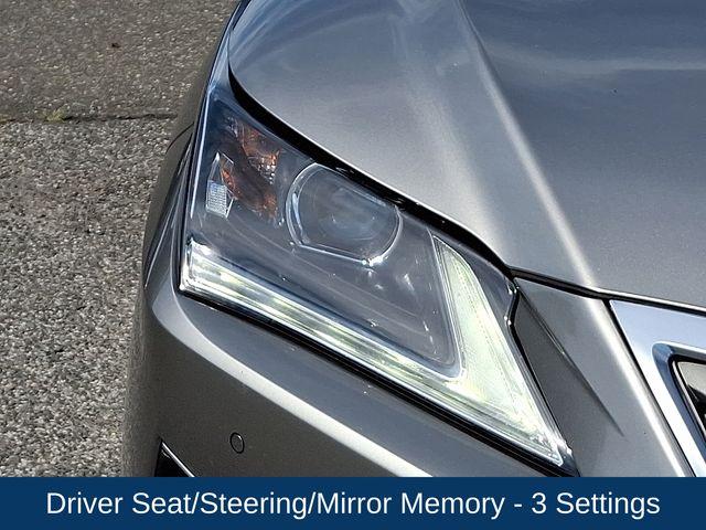 2017 Lexus RX 350 Vehicle Photo in DANBURY, CT 06810-5034