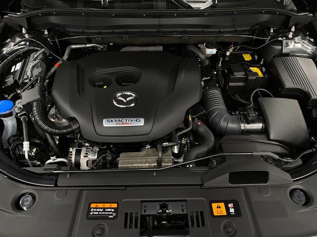 2025 Mazda CX-5 Vehicle Photo in Appleton, WI 54913