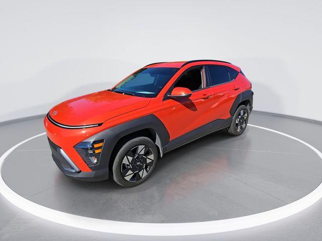2024 Hyundai KONA Vehicle Photo in Pleasant Hills, PA 15236
