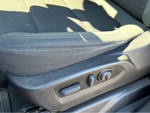 2021 Chevrolet Silverado 1500 Vehicle Photo in BEAUFORT, SC 29906-4218