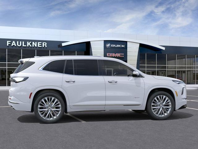 2026 Buick Enclave Vehicle Photo in HARRISBURG, PA 17111-1033