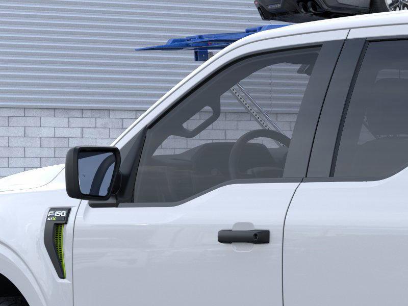 2025 Ford F-150 Vehicle Photo in Belle Vernon, PA 15012