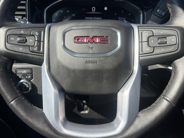 2022 GMC Sierra 1500 Vehicle Photo in ROCHESTER HILLS, MI 48307-2741