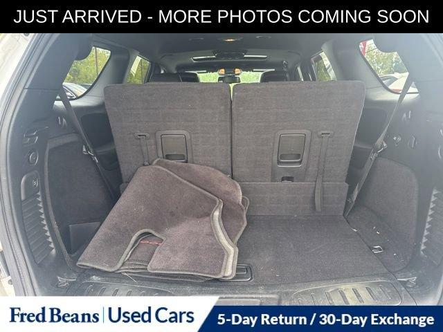 2016 Dodge Durango Vehicle Photo in Flemington, NJ 08822