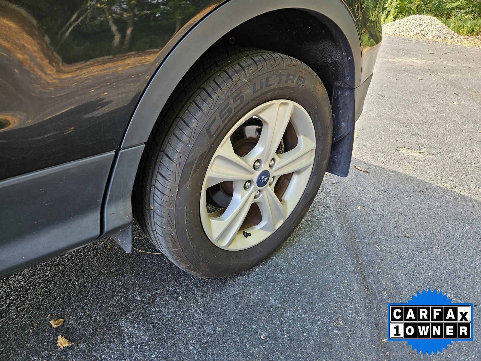 2014 Ford Escape Vehicle Photo in Harrisburg, PA 17111