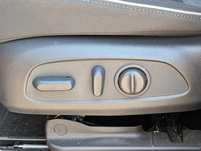 2023 Chevrolet Trailblazer Vehicle Photo in BRUNSWICK, GA 31525-1881