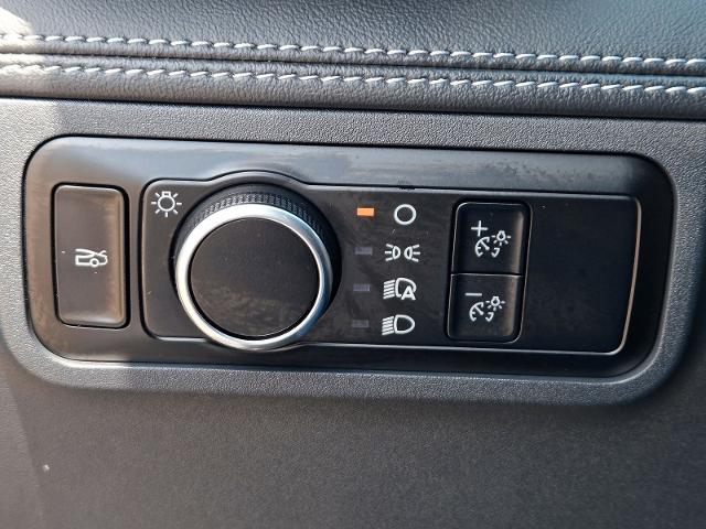 2024 Ford Mustang Vehicle Photo in Weatherford, TX 76087