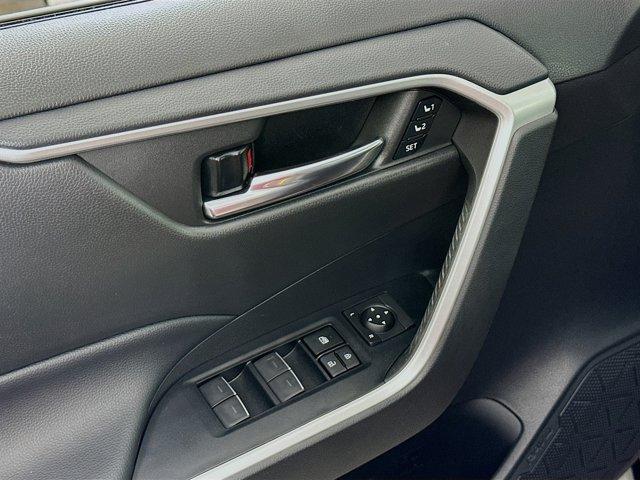 2022 Toyota RAV4 Vehicle Photo in Flemington, NJ 08822