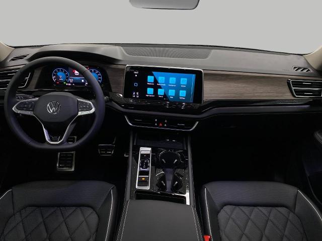 2026 Volkswagen Atlas Vehicle Photo in Appleton, WI 54913