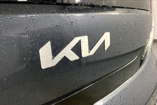 2023 Kia Soul Vehicle Photo in Lees Summit, MO 64086