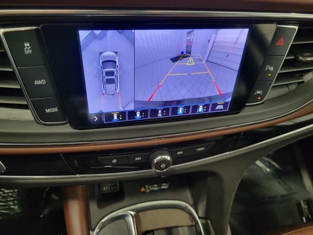 2021 Buick Enclave Vehicle Photo in NEENAH, WI 54956-2243