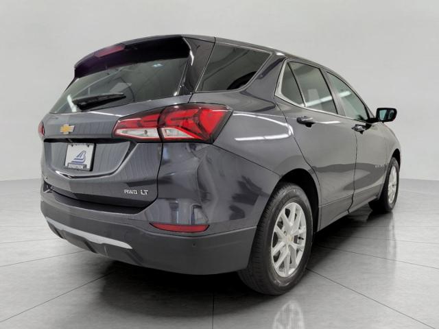 2023 Chevrolet Equinox Vehicle Photo in NEENAH, WI 54956-2243
