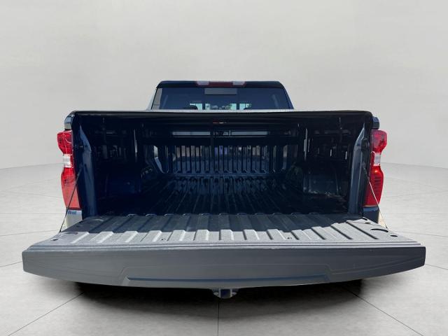 2019 Chevrolet Silverado 1500 Vehicle Photo in MANITOWOC, WI 54220-5838