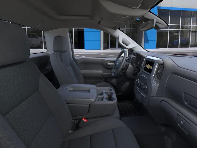 2026 Chevrolet Silverado 1500 Vehicle Photo in PITTSBURGH, PA 15226-1209