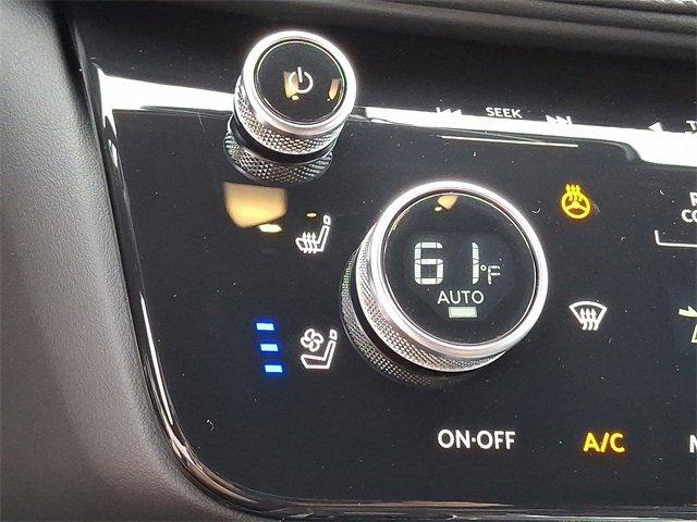 2026 INFINITI QX60 Vehicle Photo in Willow Grove, PA 19090