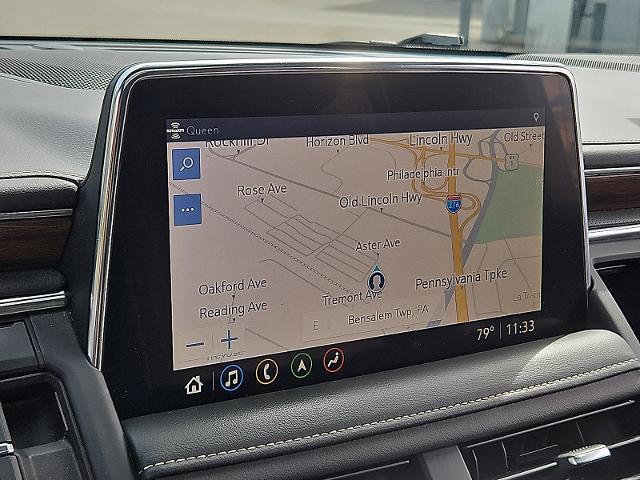 2021 Chevrolet Tahoe Vehicle Photo in TREVOSE, PA 19053-4984