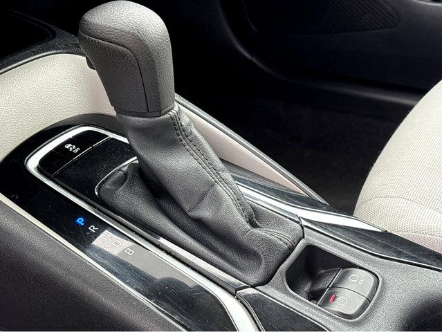 2021 Toyota Corolla Vehicle Photo in Hinesville, GA 31313